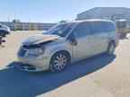 2011 CHRYSLER Town & Country