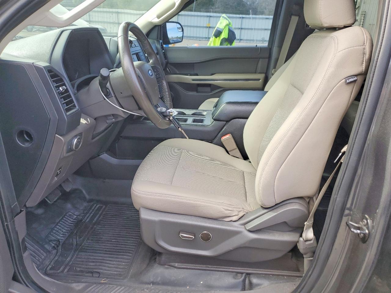 2019 FORD Expedition