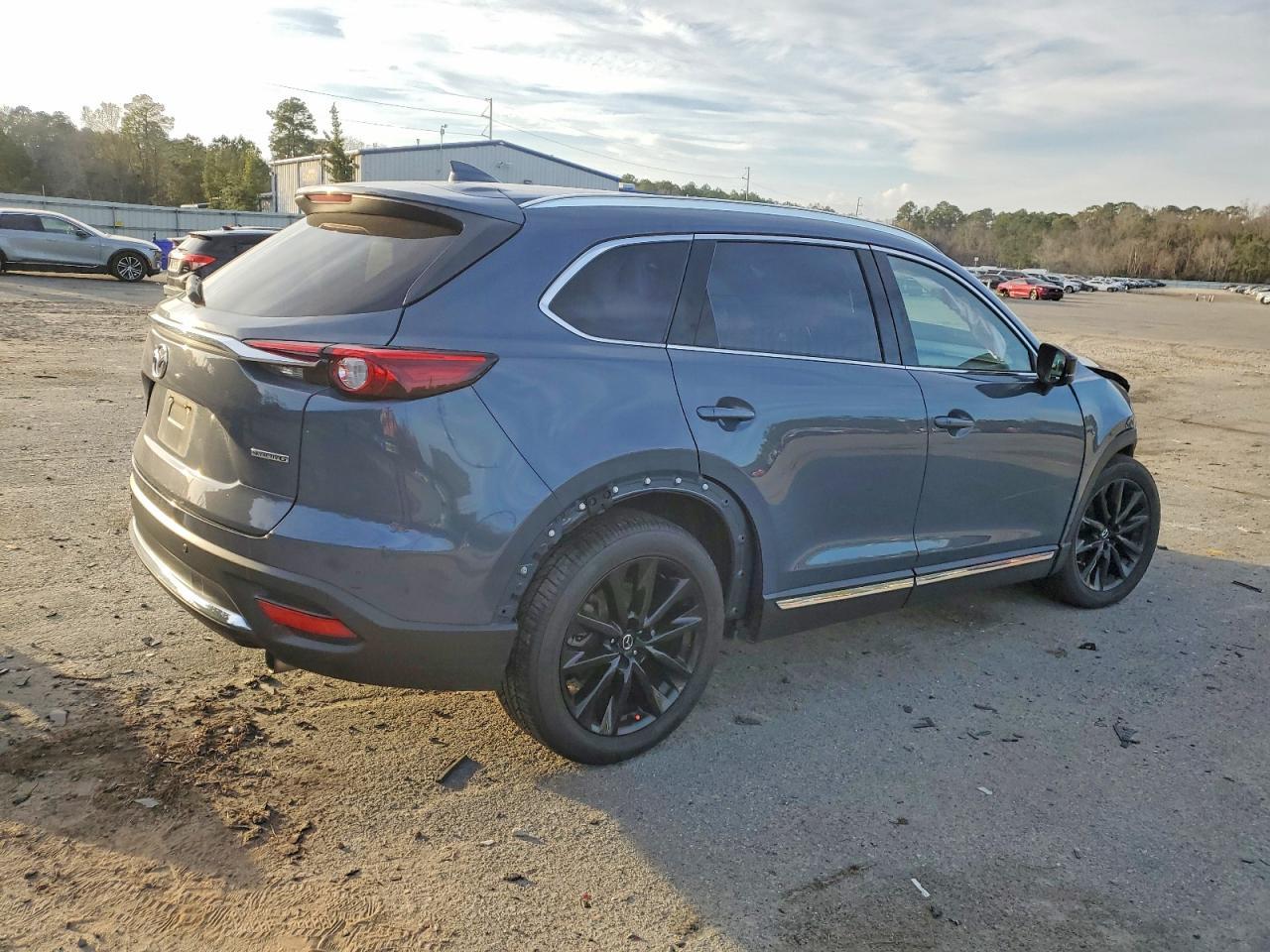 2021 MAZDA CX-9