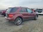 2008 MERCEDES-BENZ ML-Class