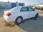 2007 TOYOTA COROLLA