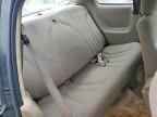 2002 PONTIAC SUNFIRE