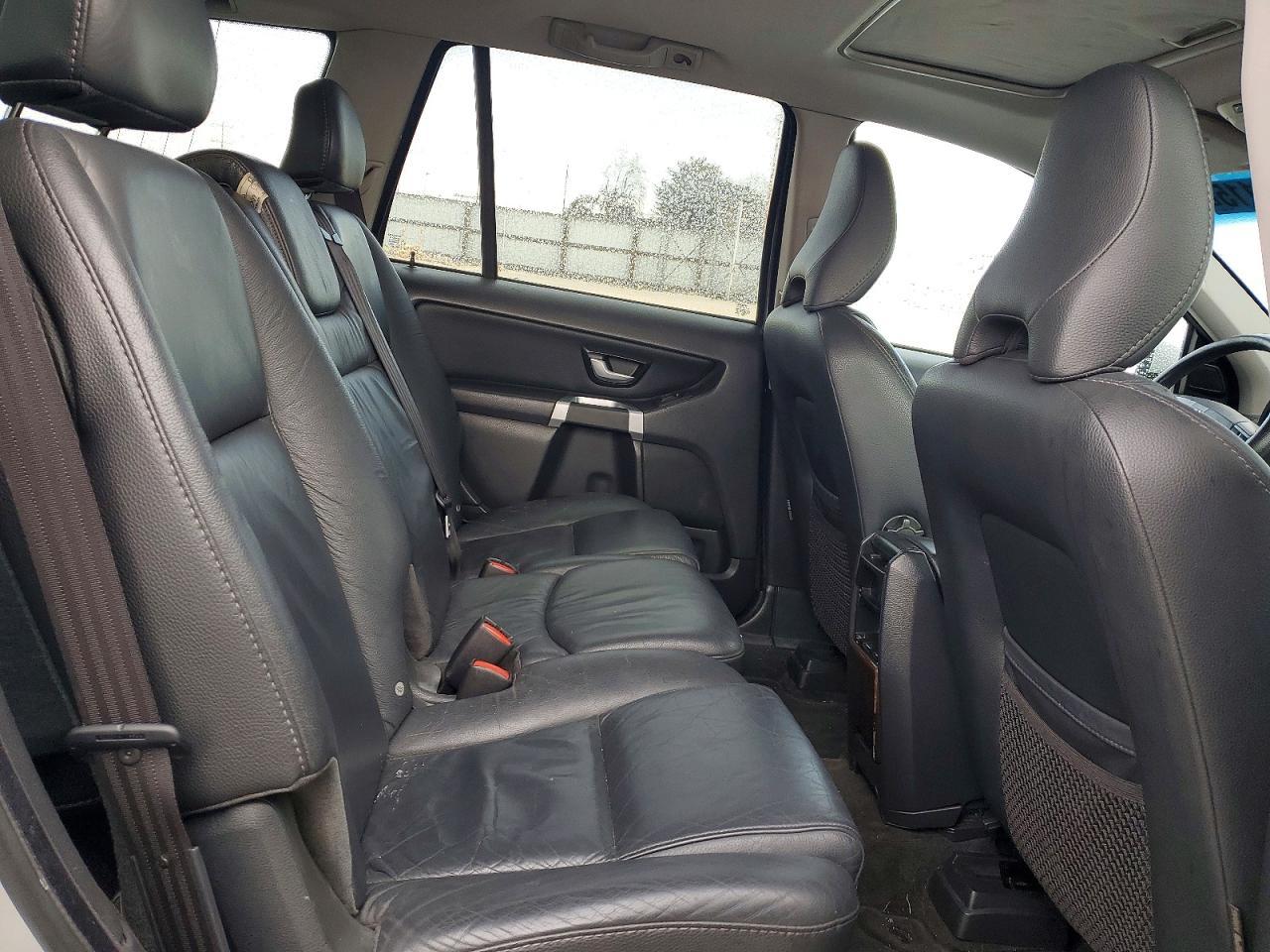 2009 VOLVO XC90