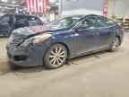 2012 HYUNDAI Azera