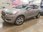 2018 BUICK ENCLAVE AVENIR