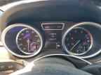 2012 MERCEDES-BENZ ML-Class