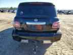 2017 NISSAN Armada