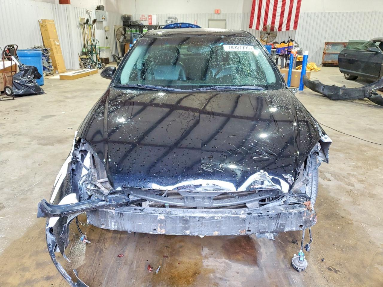 2013 CHEVROLET IMPALA