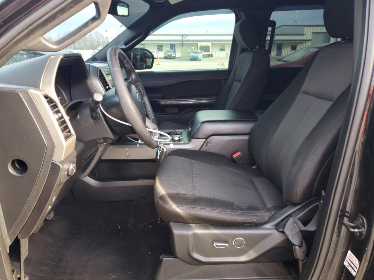 2019 FORD Expedition