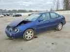 2005 NISSAN SENTRA