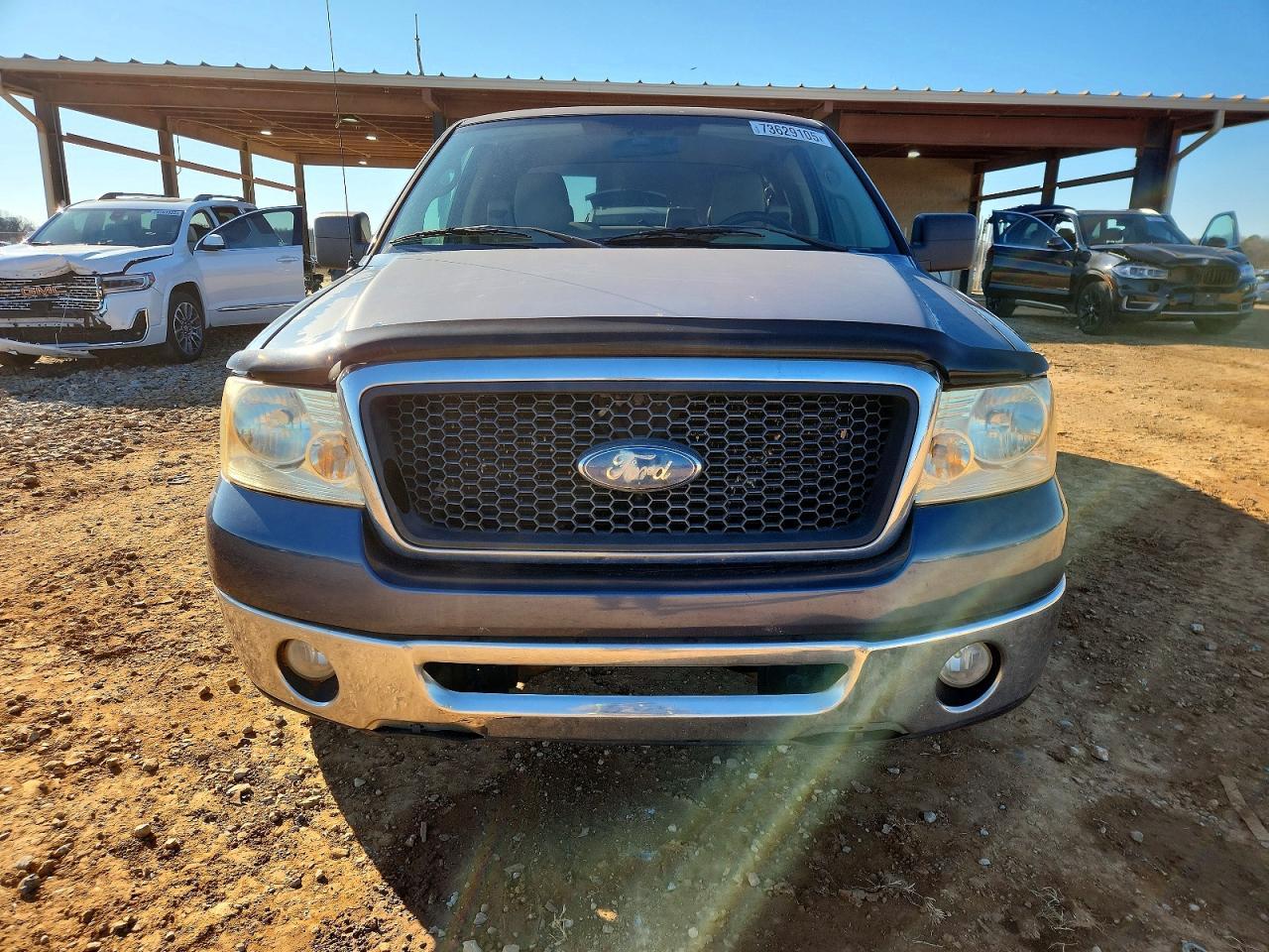 2006 FORD F-150 Lightning