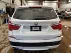 2014 BMW X3