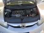 2011 HONDA CIVIC