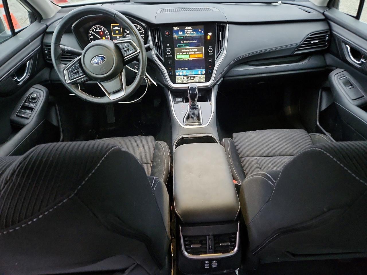 2024 SUBARU Legacy