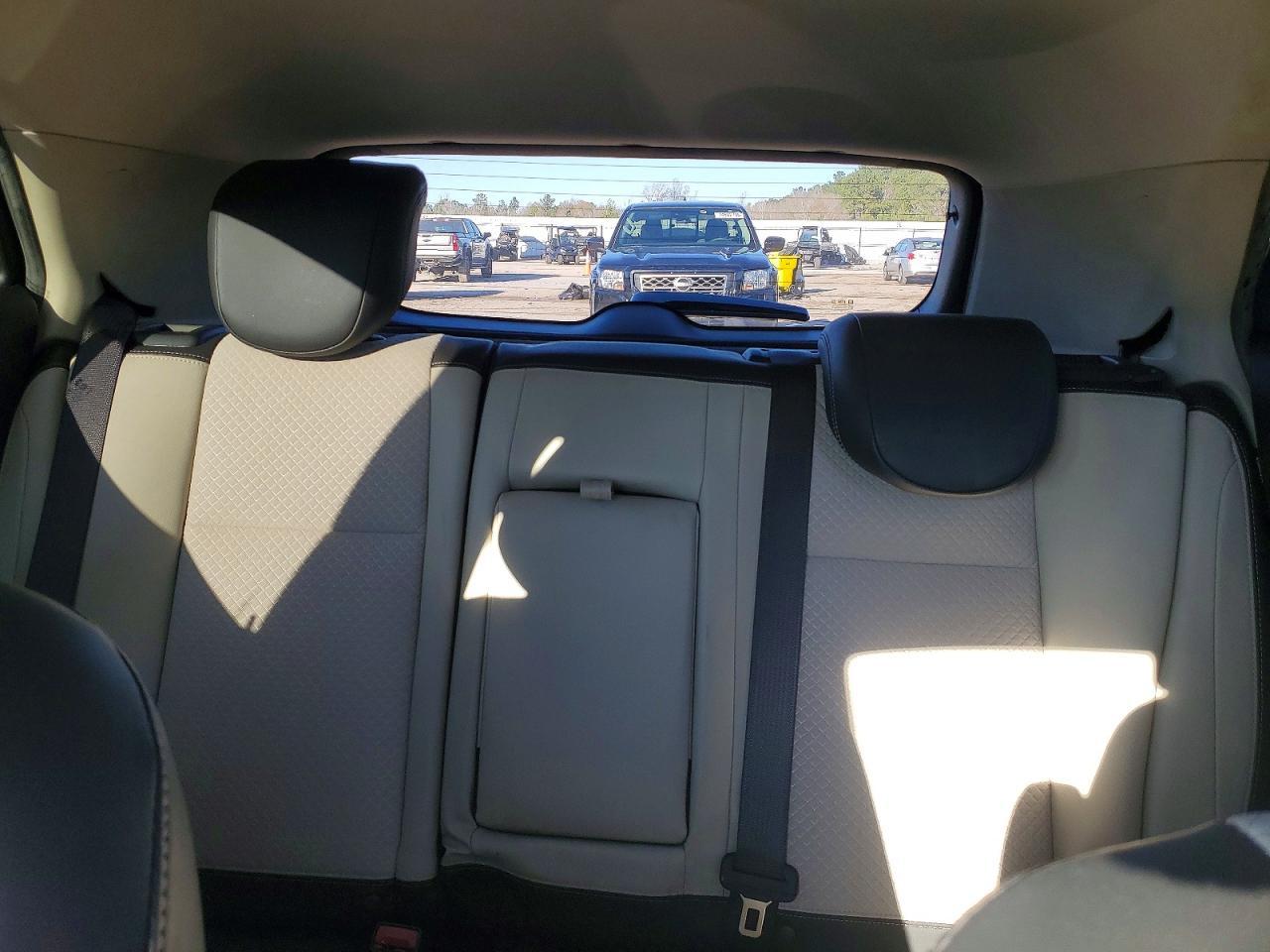 2020 BUICK ENCORE