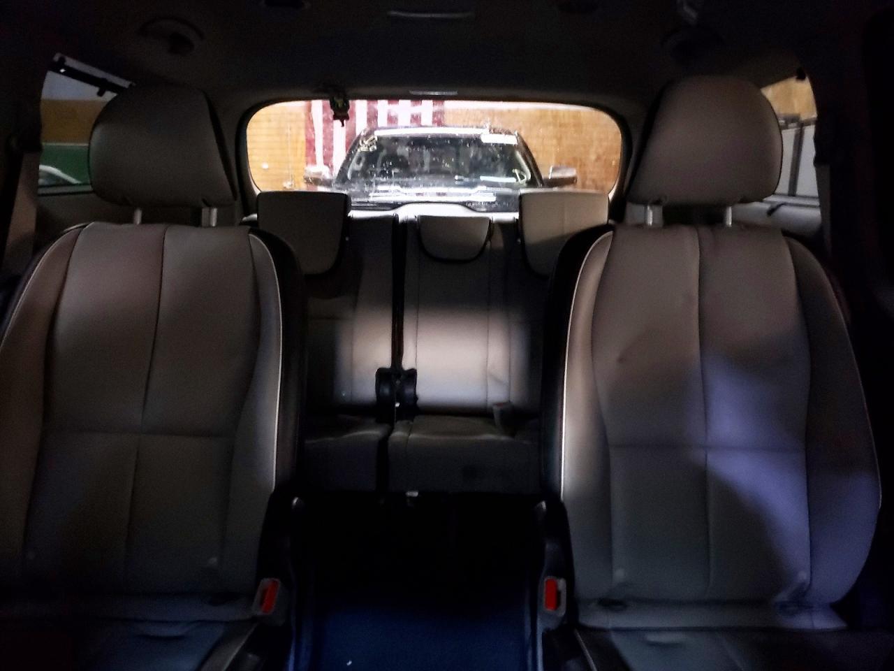 2019 KIA SEDONA