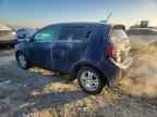 2016 CHEVROLET SONIC