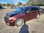2011 HONDA ODYSSEY