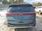 2022 KIA Carnival