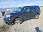 2015 HONDA PILOT