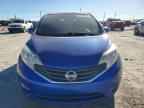 2014 NISSAN Versa Note