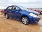 2011 NISSAN VERSA