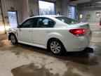 2012 SUBARU Legacy
