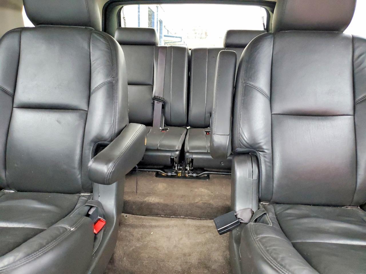 2013 CADILLAC ESCALADE
