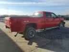 2014 CHEVROLET Silverado 3500