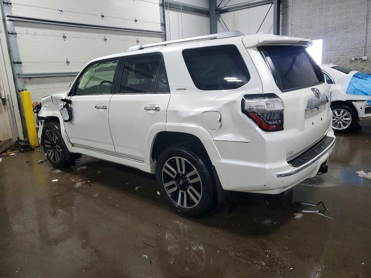 2019 TOYOTA 4Runner