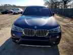 2015 BMW X3
