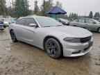 2017 DODGE CHARGER