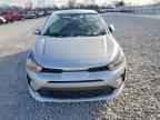2022 KIA RIO