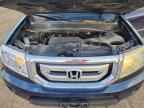2011 HONDA PILOT