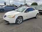 2007 PONTIAC G6