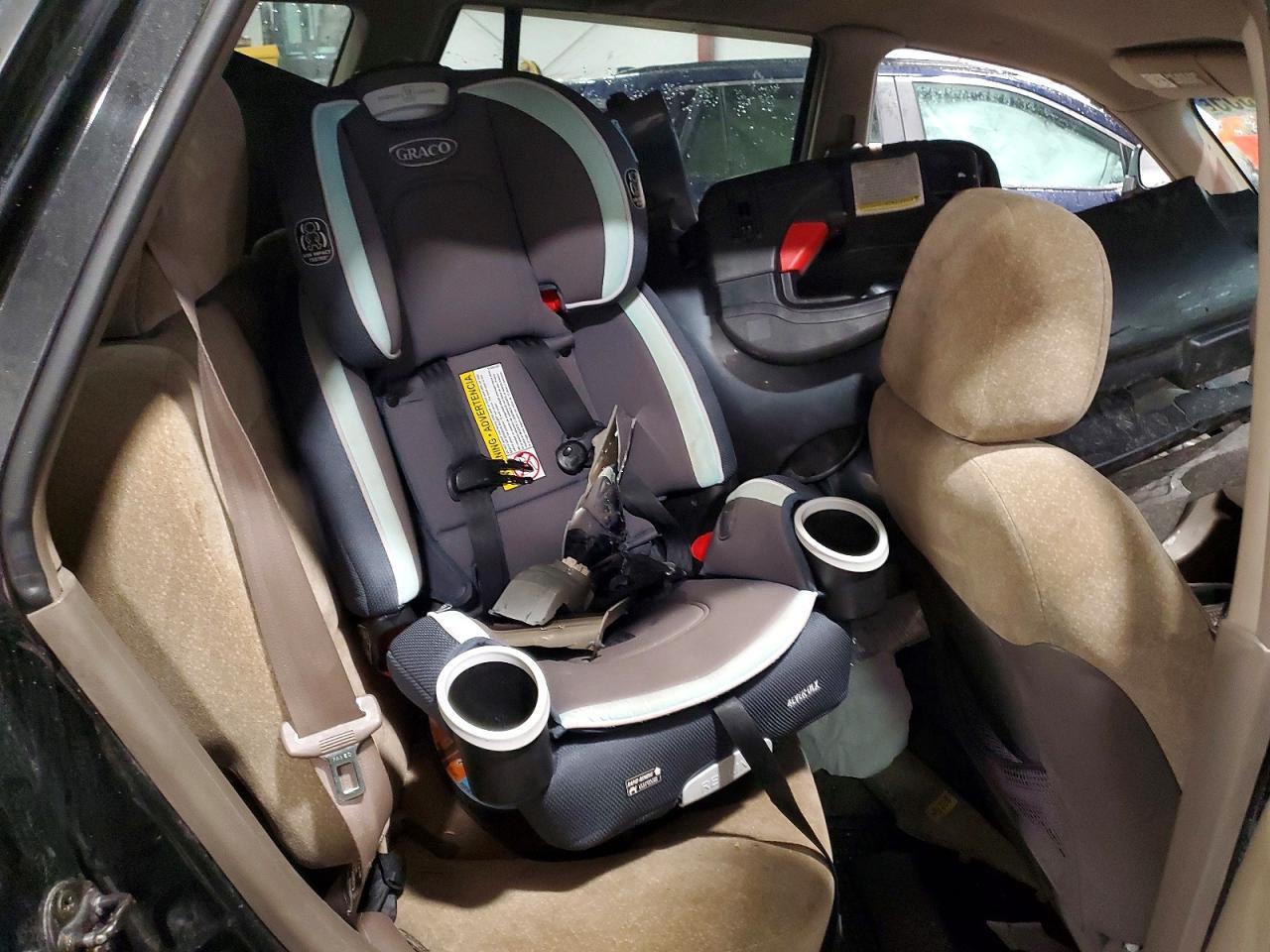 2004 HYUNDAI SANTA FE