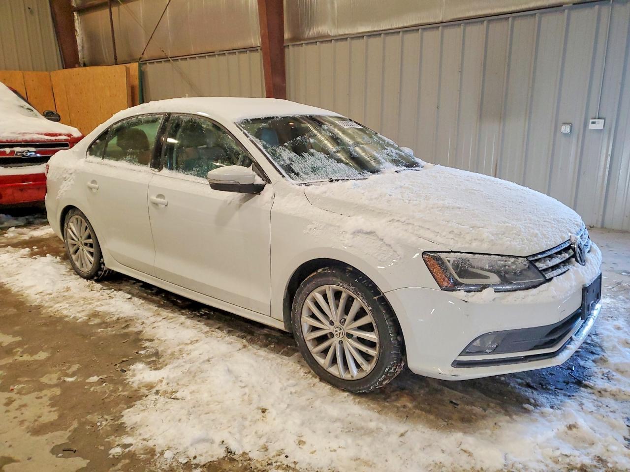 2016 VOLKSWAGEN JETTA