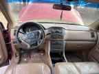 2005 HONDA PILOT