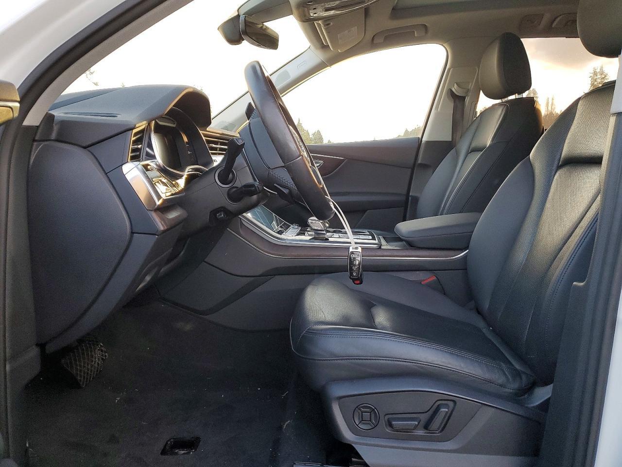 2020 AUDI Q7