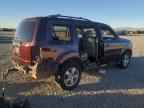 2011 HONDA PILOT