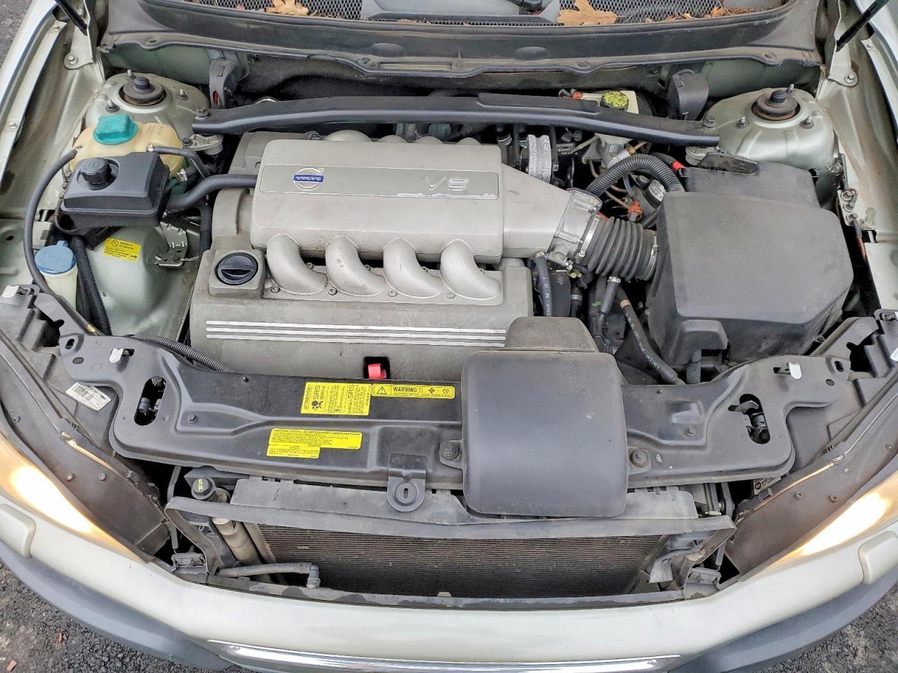 2006 VOLVO XC90
