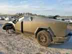 2024 TESLA Cybertruck