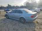2003 BMW 5 series