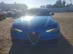 2018 ALFA ROMEO Giulia