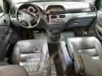 2007 HONDA ODYSSEY