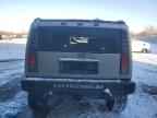 2004 HUMMER H2