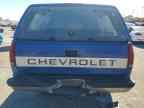 1997 CHEVROLET Gmt