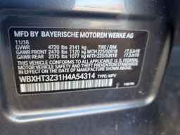 2017 BMW X1