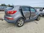 2011 KIA SPORTAGE