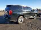 2021 GMC Yukon
